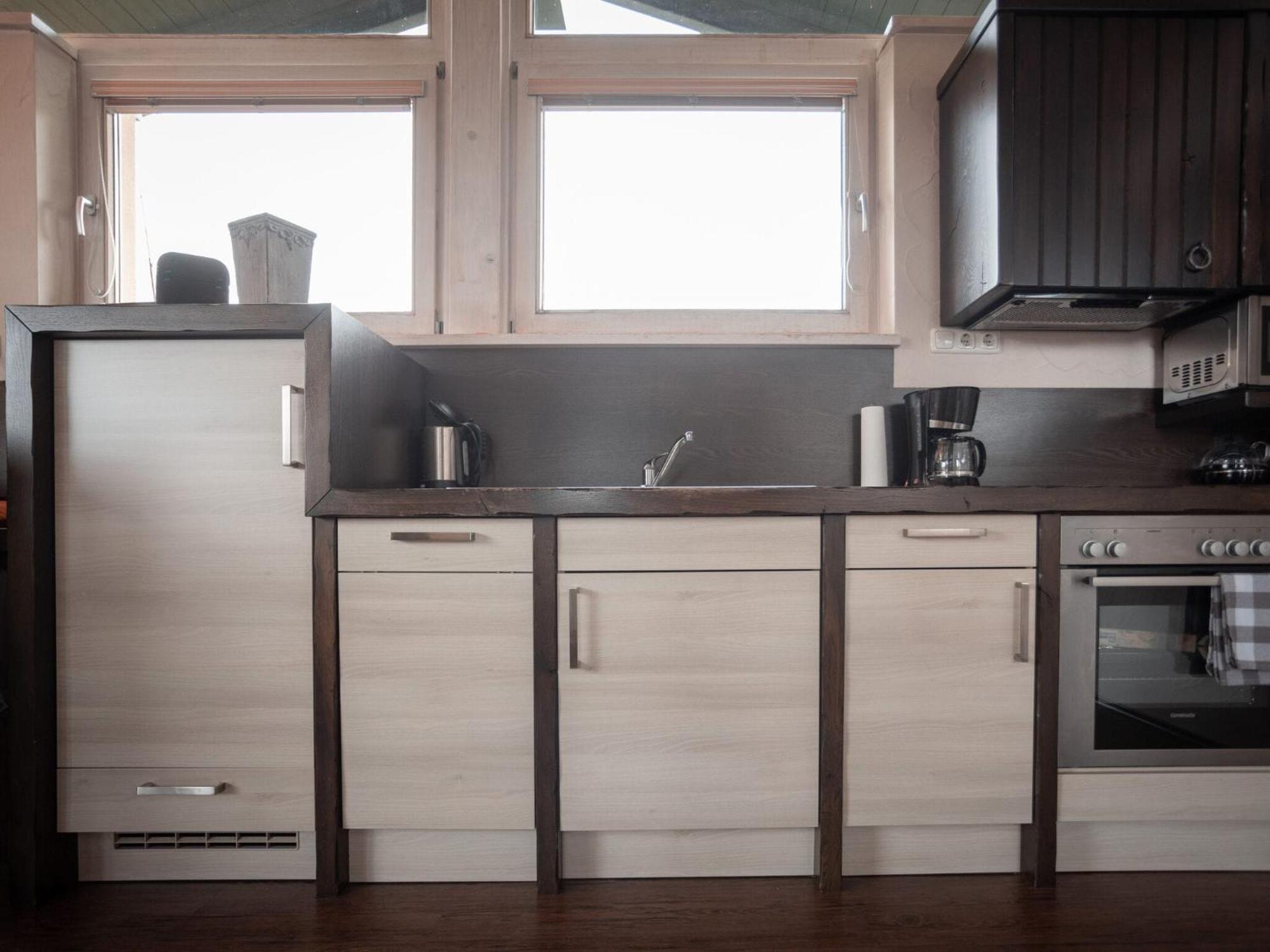 Holiday Home With Whirlpool And Sauna In Viechtach Dış mekan fotoğraf