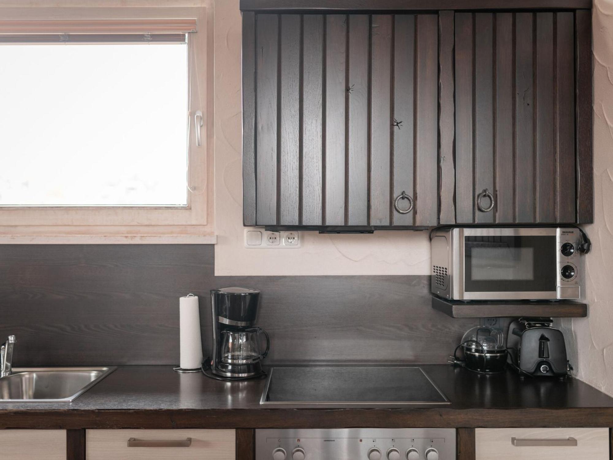 Holiday Home With Whirlpool And Sauna In Viechtach Dış mekan fotoğraf