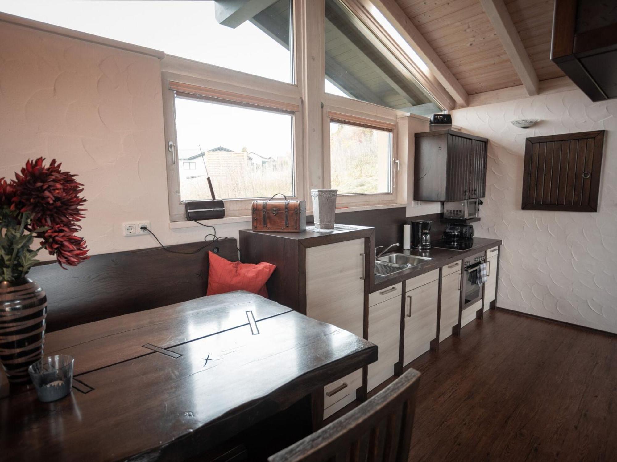 Holiday Home With Whirlpool And Sauna In Viechtach Dış mekan fotoğraf