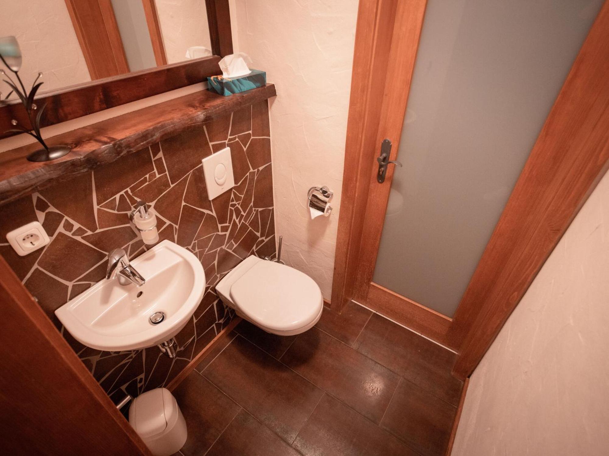 Holiday Home With Whirlpool And Sauna In Viechtach Dış mekan fotoğraf